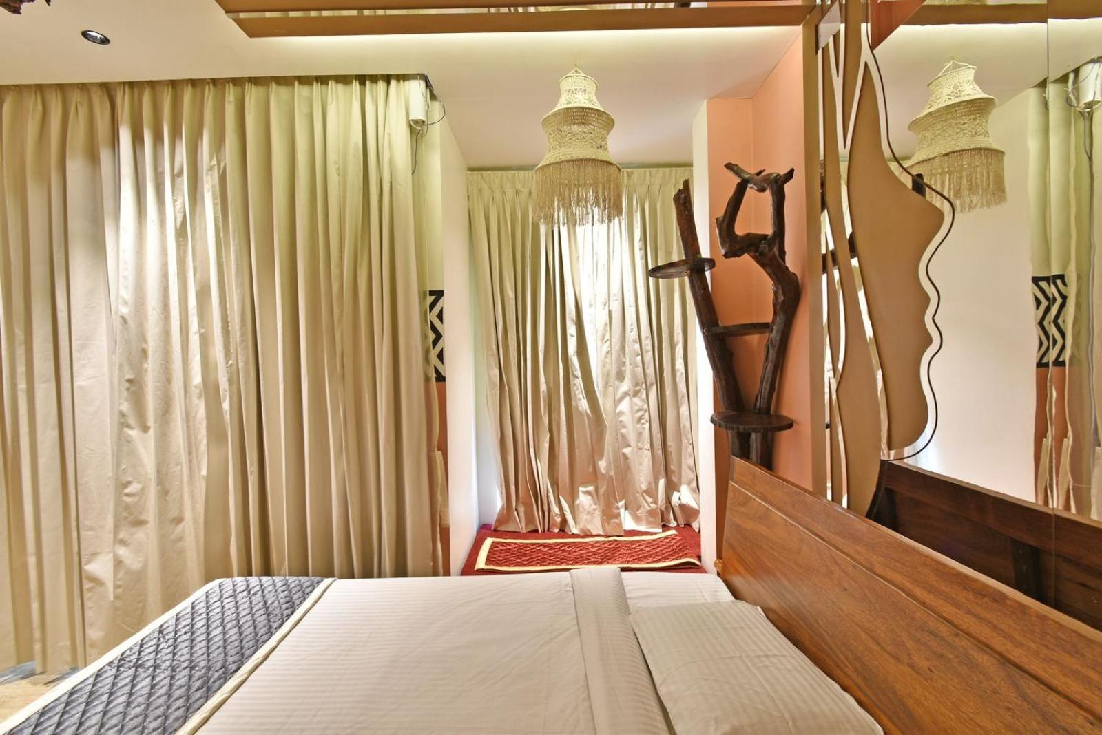 Blissful Stay, Pondicherry - Luxury Suites, 1Km To Beach, Views! Kottakuppam Exterior foto