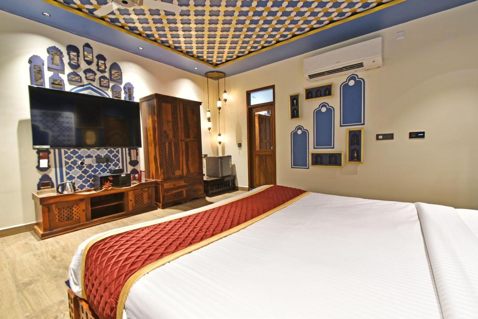 Blissful Stay, Pondicherry - Luxury Suites, 1Km To Beach, Views! Kottakuppam Exterior foto