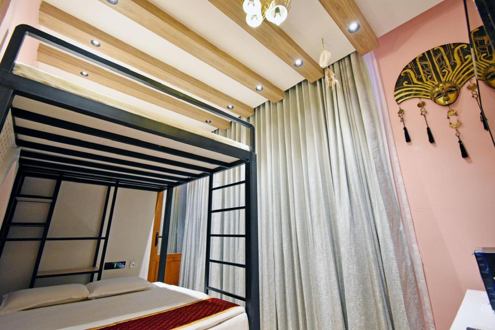 Blissful Stay, Pondicherry - Luxury Suites, 1Km To Beach, Views! Kottakuppam Exterior foto