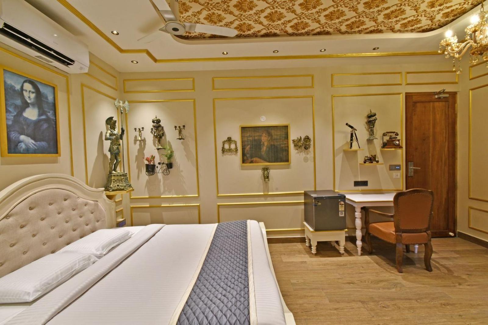 Blissful Stay, Pondicherry - Luxury Suites, 1Km To Beach, Views! Kottakuppam Exterior foto