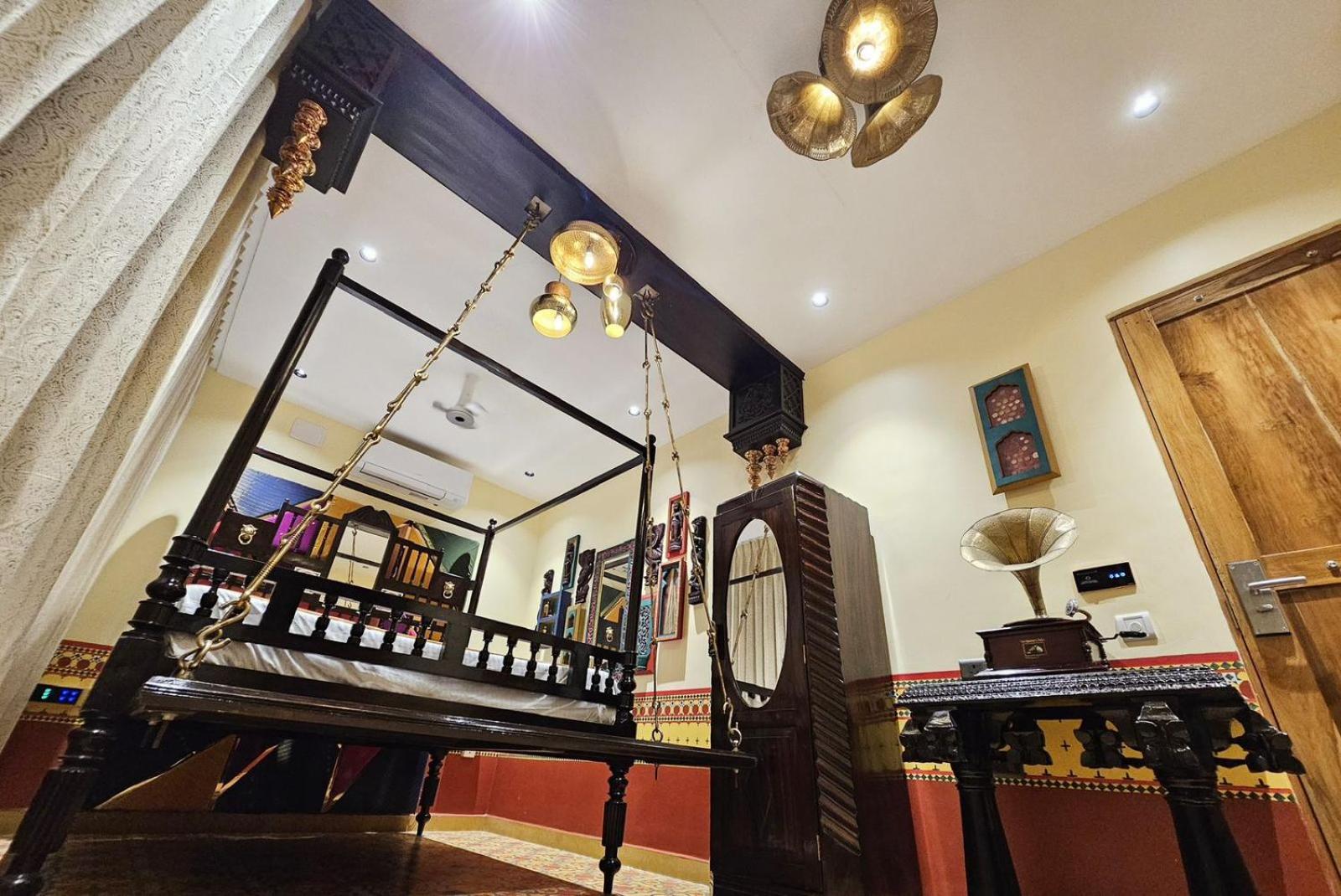 Blissful Stay, Pondicherry - Luxury Suites, 1Km To Beach, Views! Kottakuppam Exterior foto