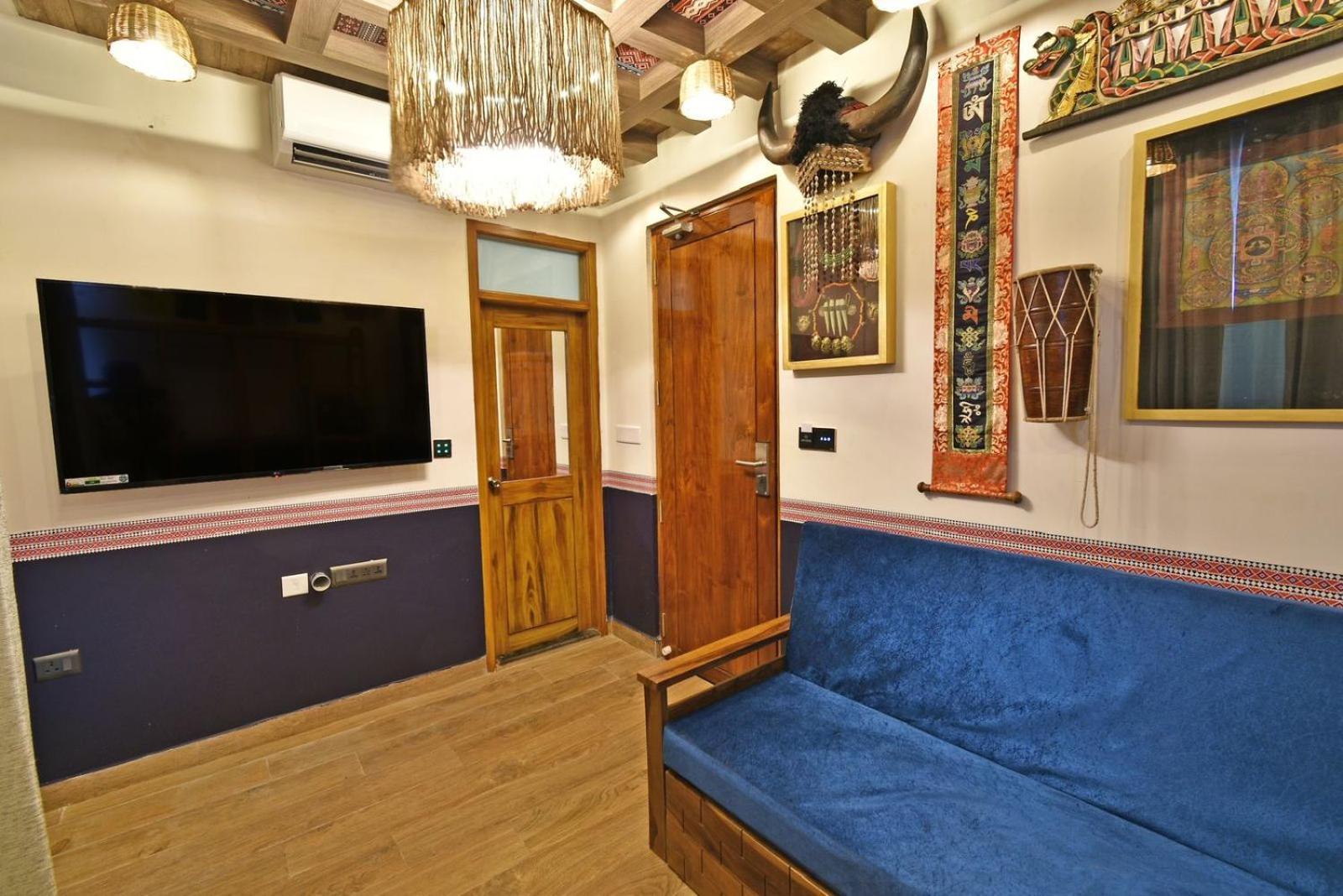 Blissful Stay, Pondicherry - Luxury Suites, 1Km To Beach, Views! Kottakuppam Exterior foto