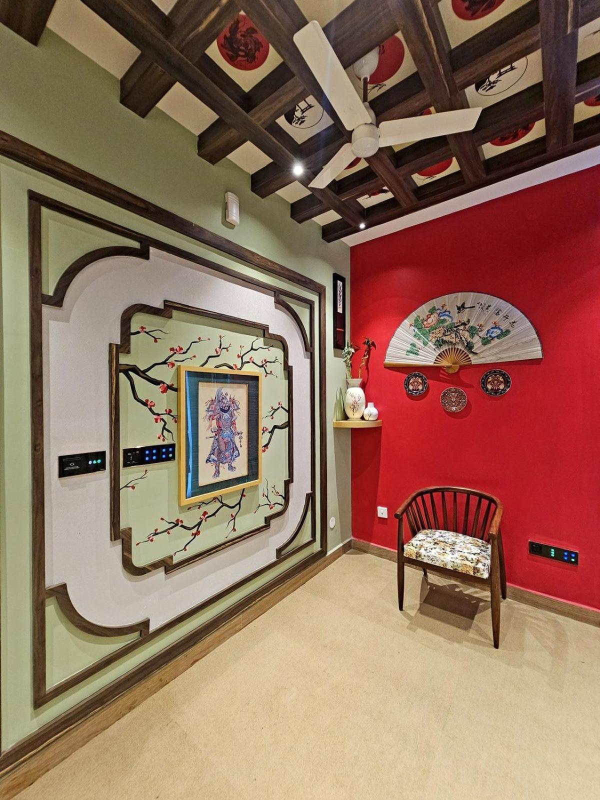 Blissful Stay, Pondicherry - Luxury Suites, 1Km To Beach, Views! Kottakuppam Exterior foto